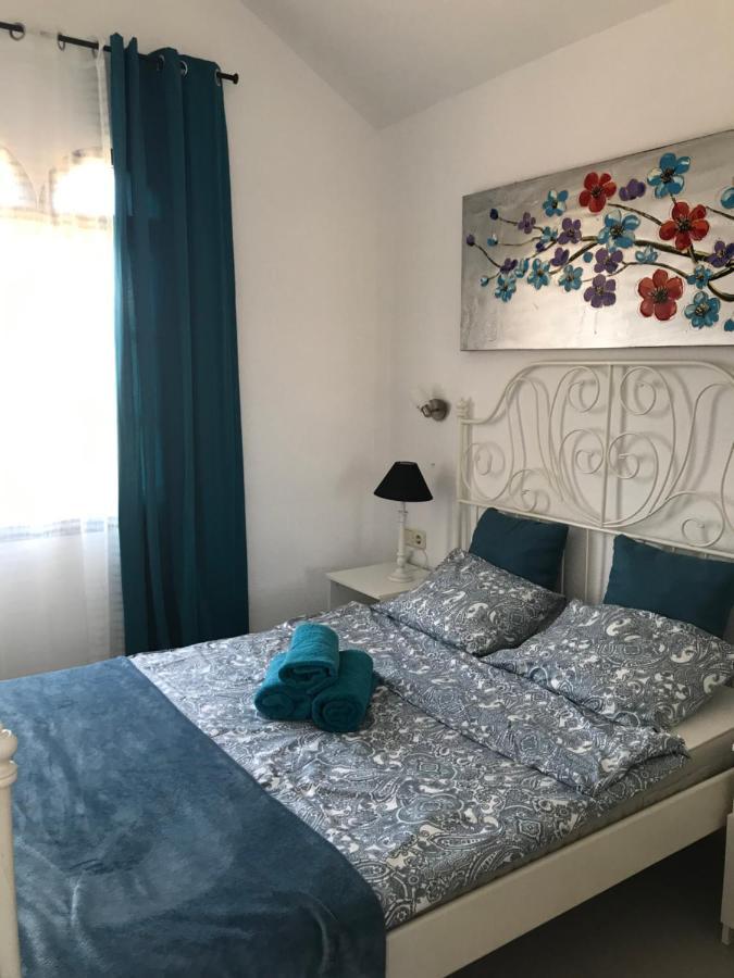 Apartament J&P Costacalma Costa Calma Dış mekan fotoğraf